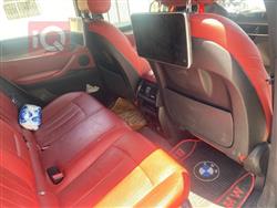 بي ام دبليو X6